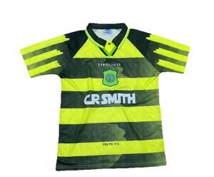 Celtic | Men’s Medium Retro Jersey